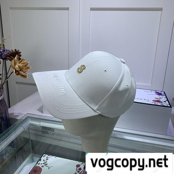 シュプリーム キャップ 激安
